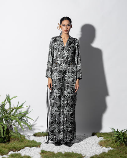 OAR JUMPSUIT
