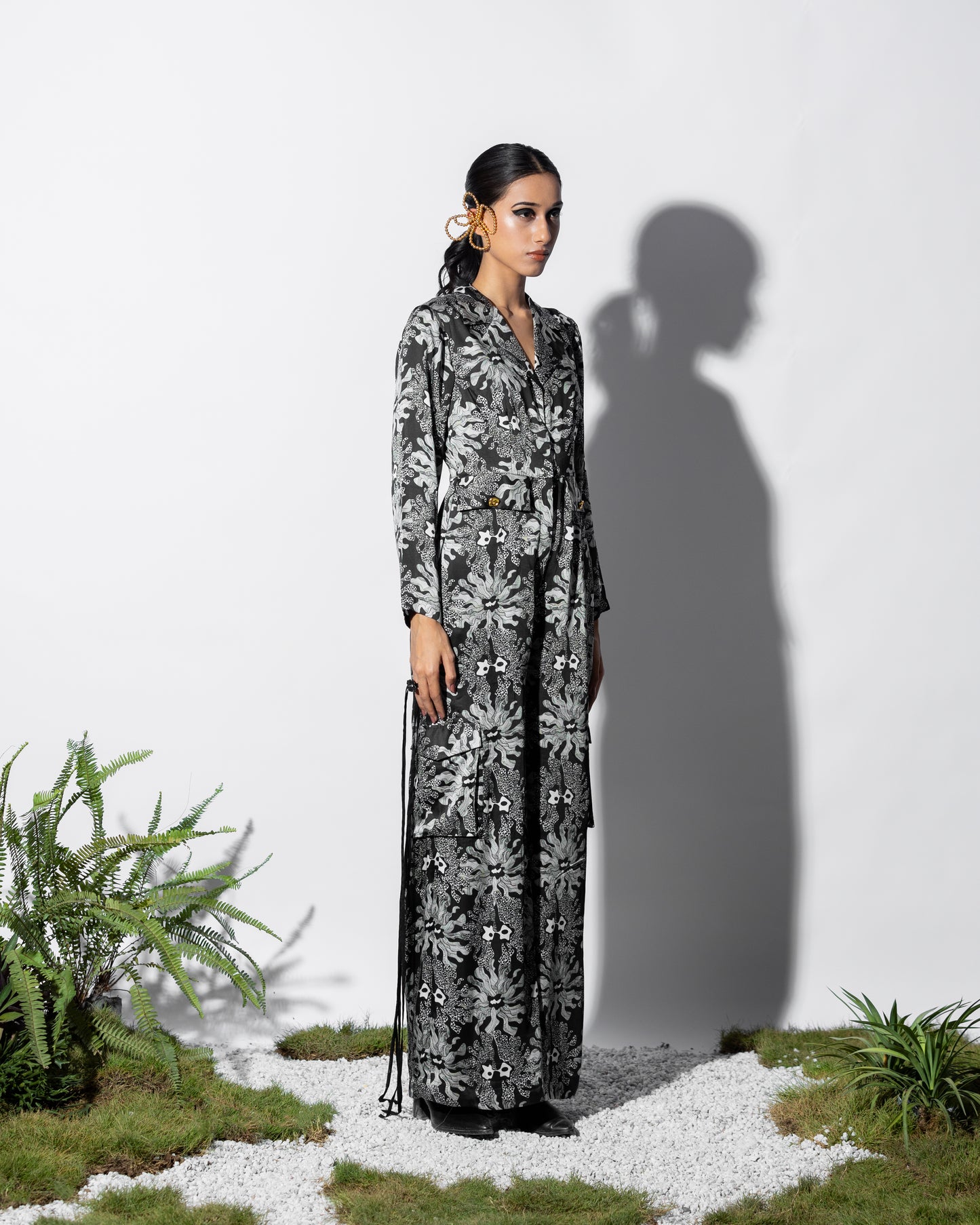 OAR JUMPSUIT