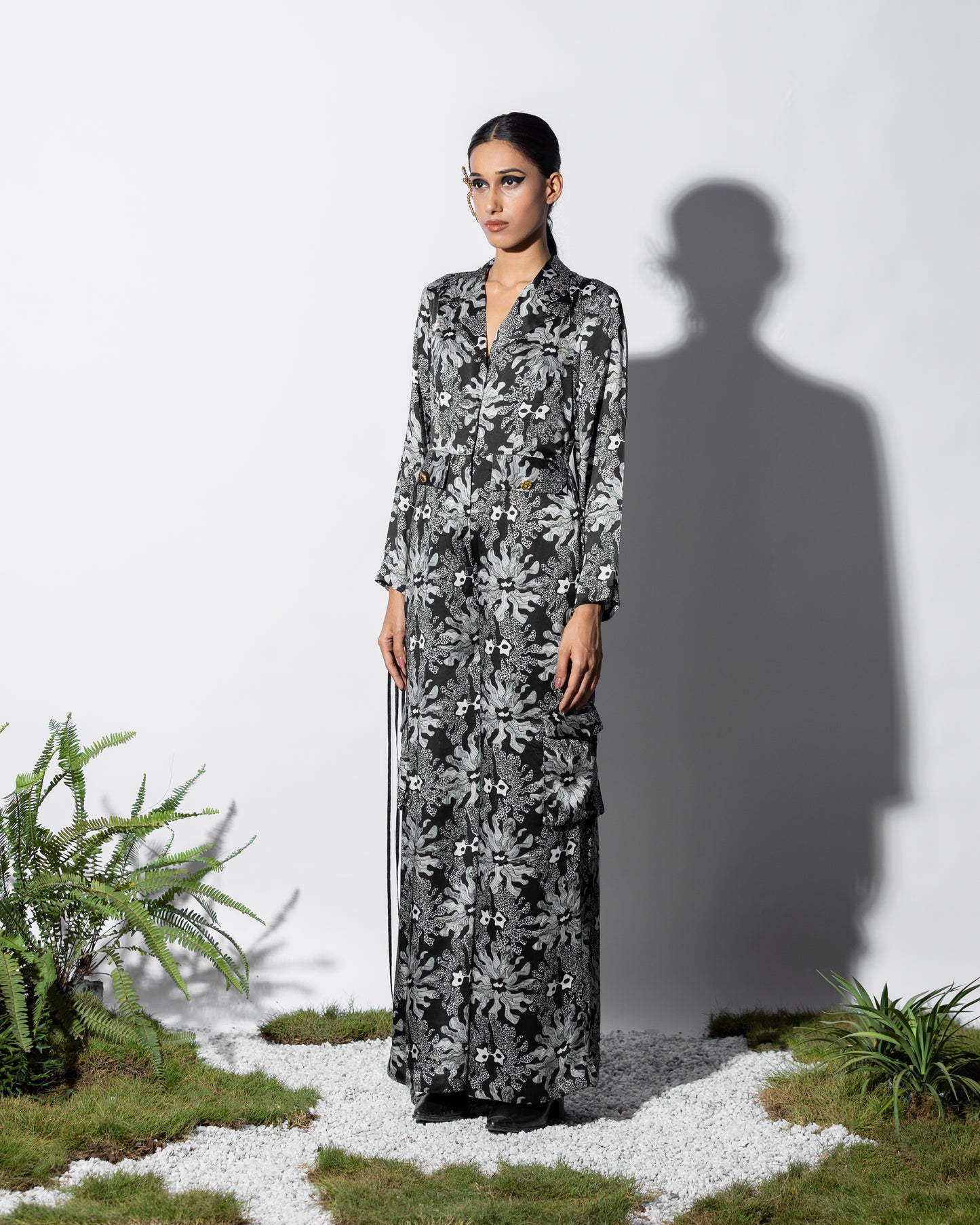 OAR JUMPSUIT