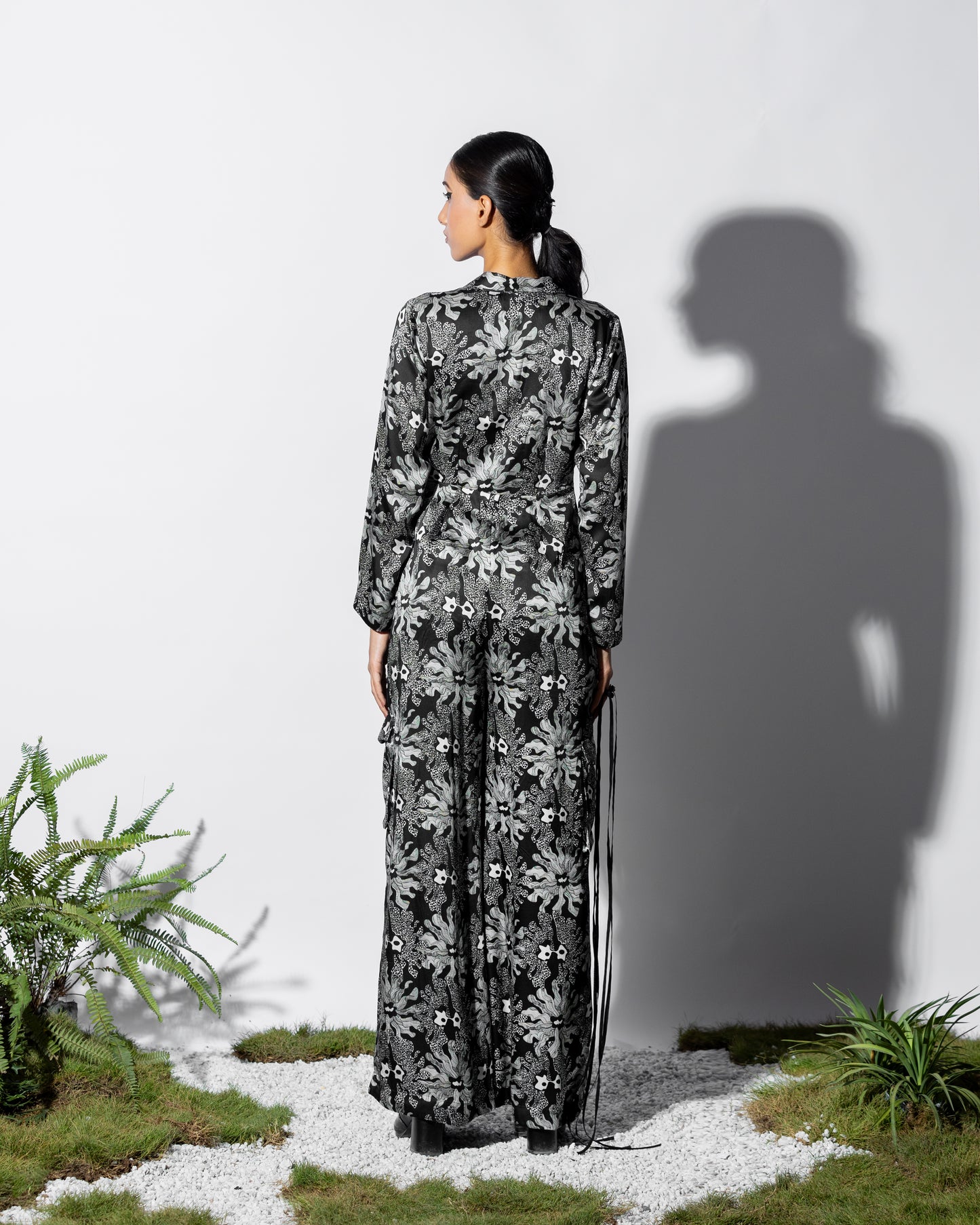 OAR JUMPSUIT