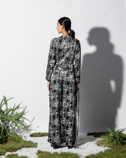 OAR JUMPSUIT