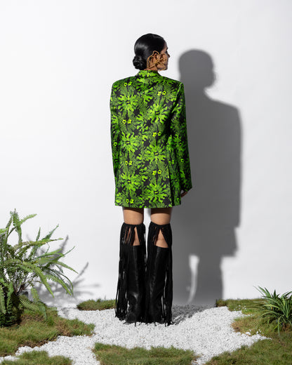 MAKO COAT