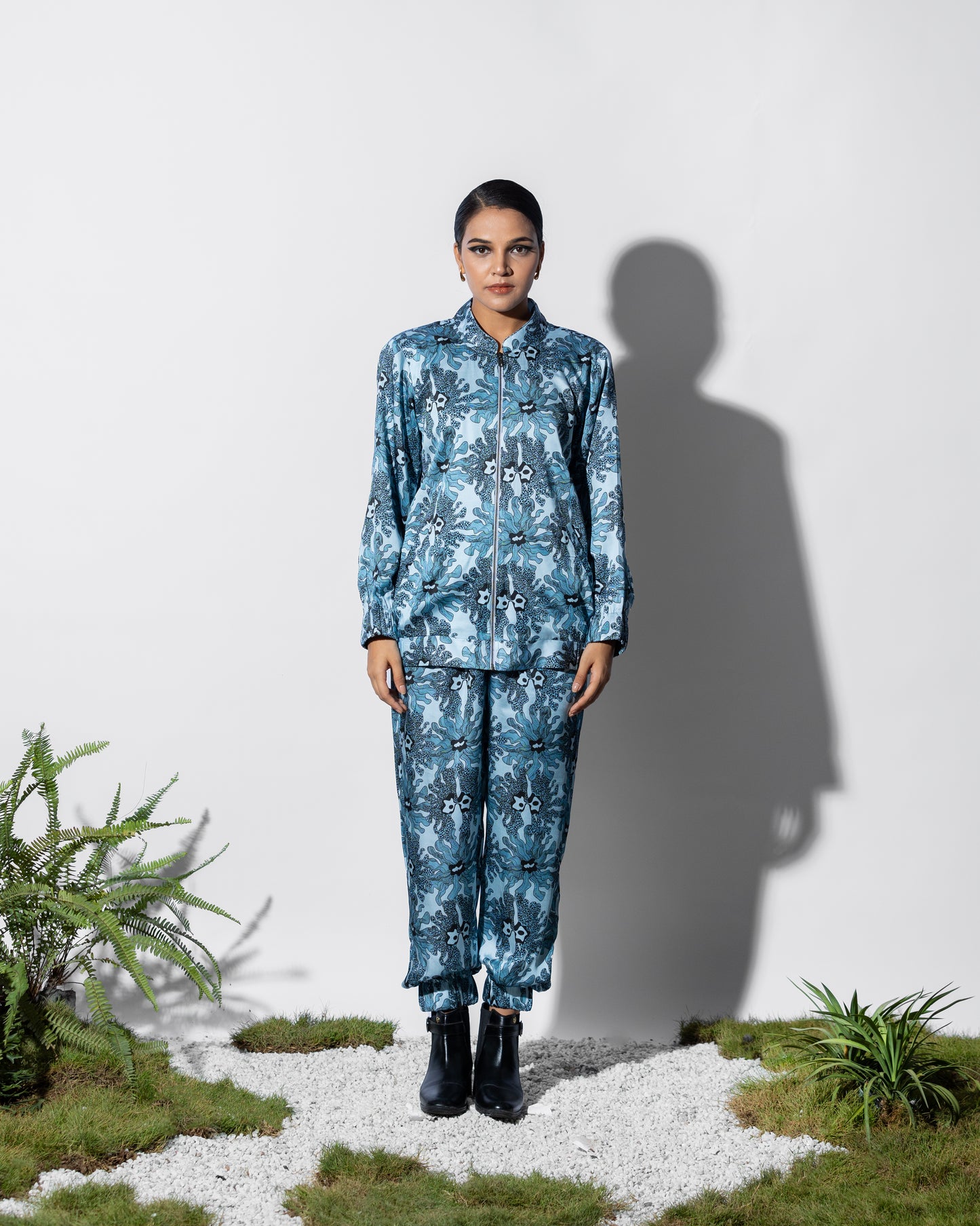SAPPHIRE CO-ORD