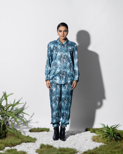 SAPPHIRE CO-ORD