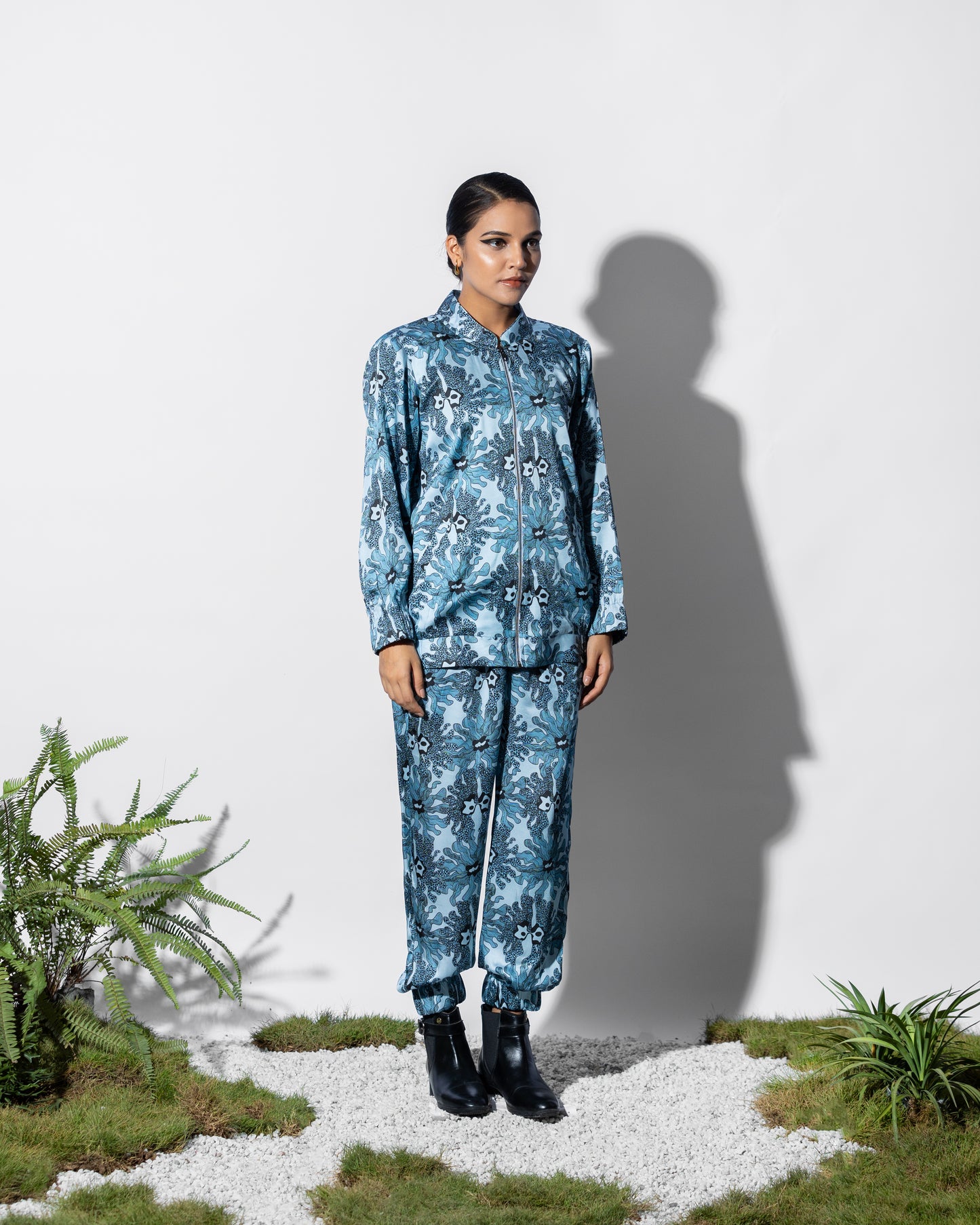 SAPPHIRE CO-ORD