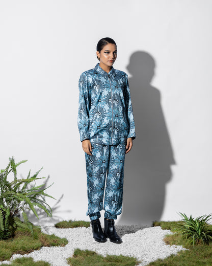 SAPPHIRE CO-ORD