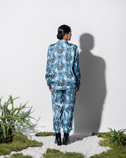 SAPPHIRE CO-ORD