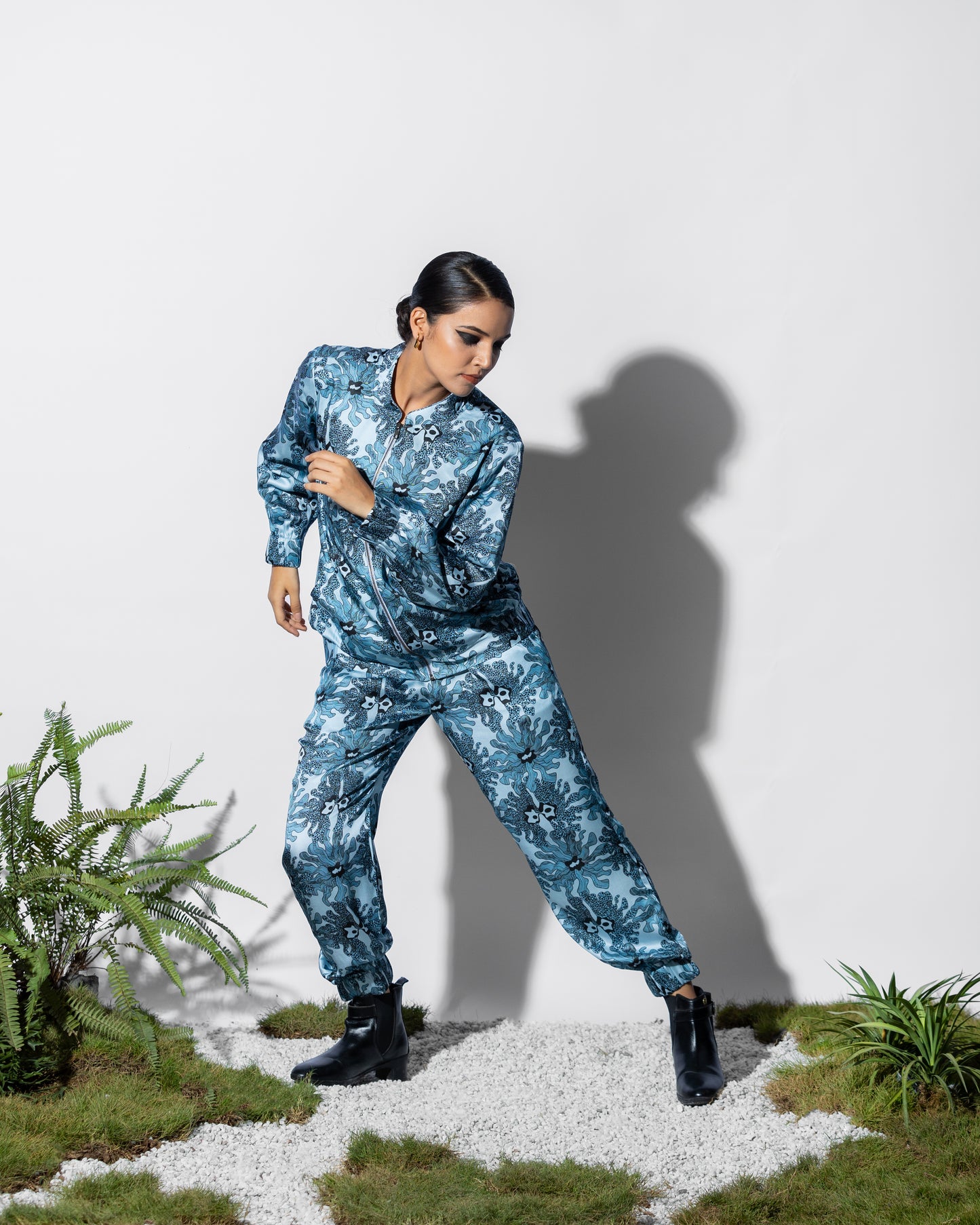 SAPPHIRE CO-ORD