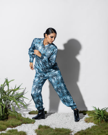 SAPPHIRE CO-ORD