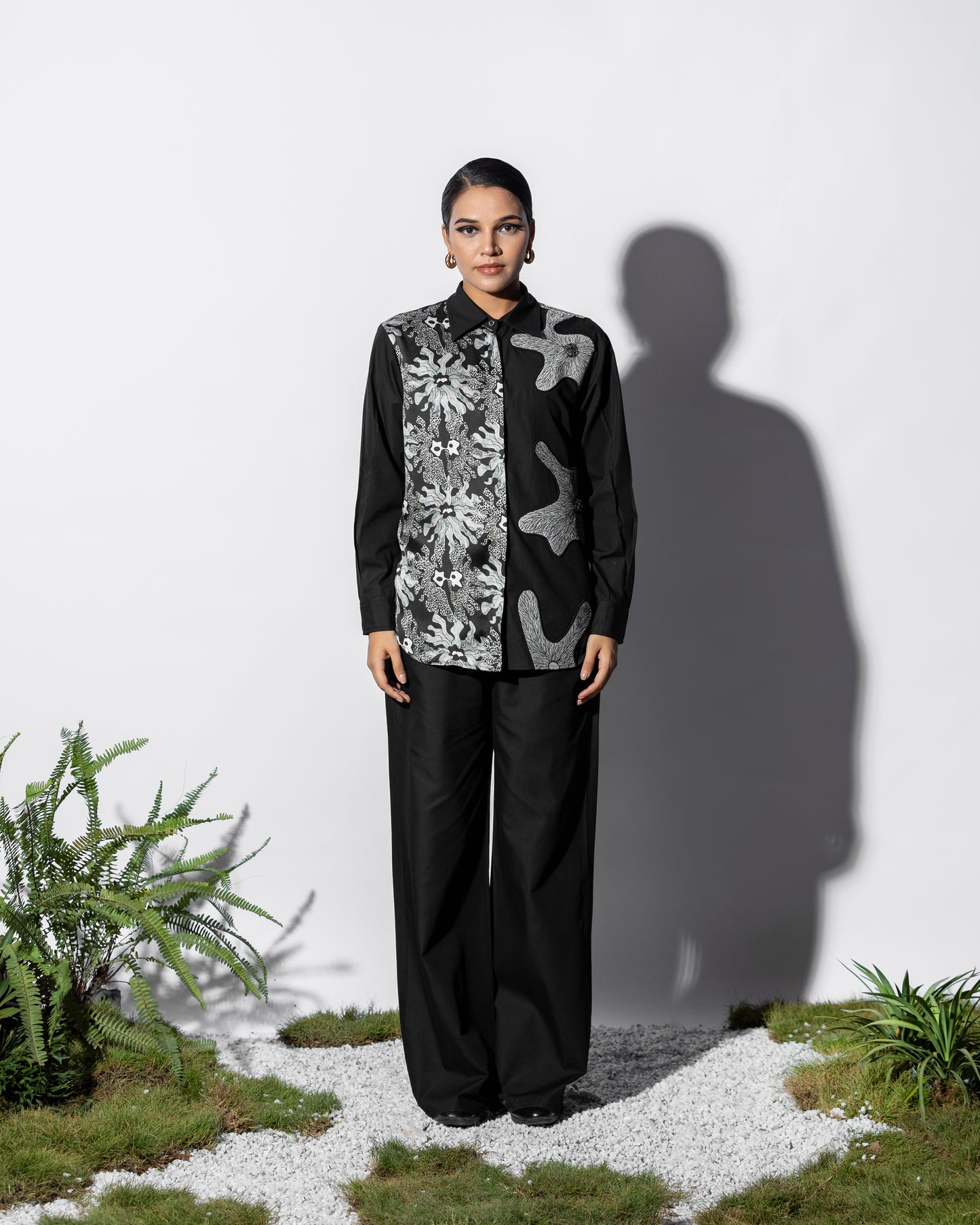 VALOUR SHIRT