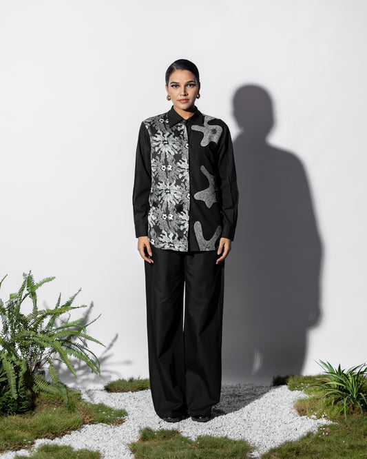 VALOUR SHIRT