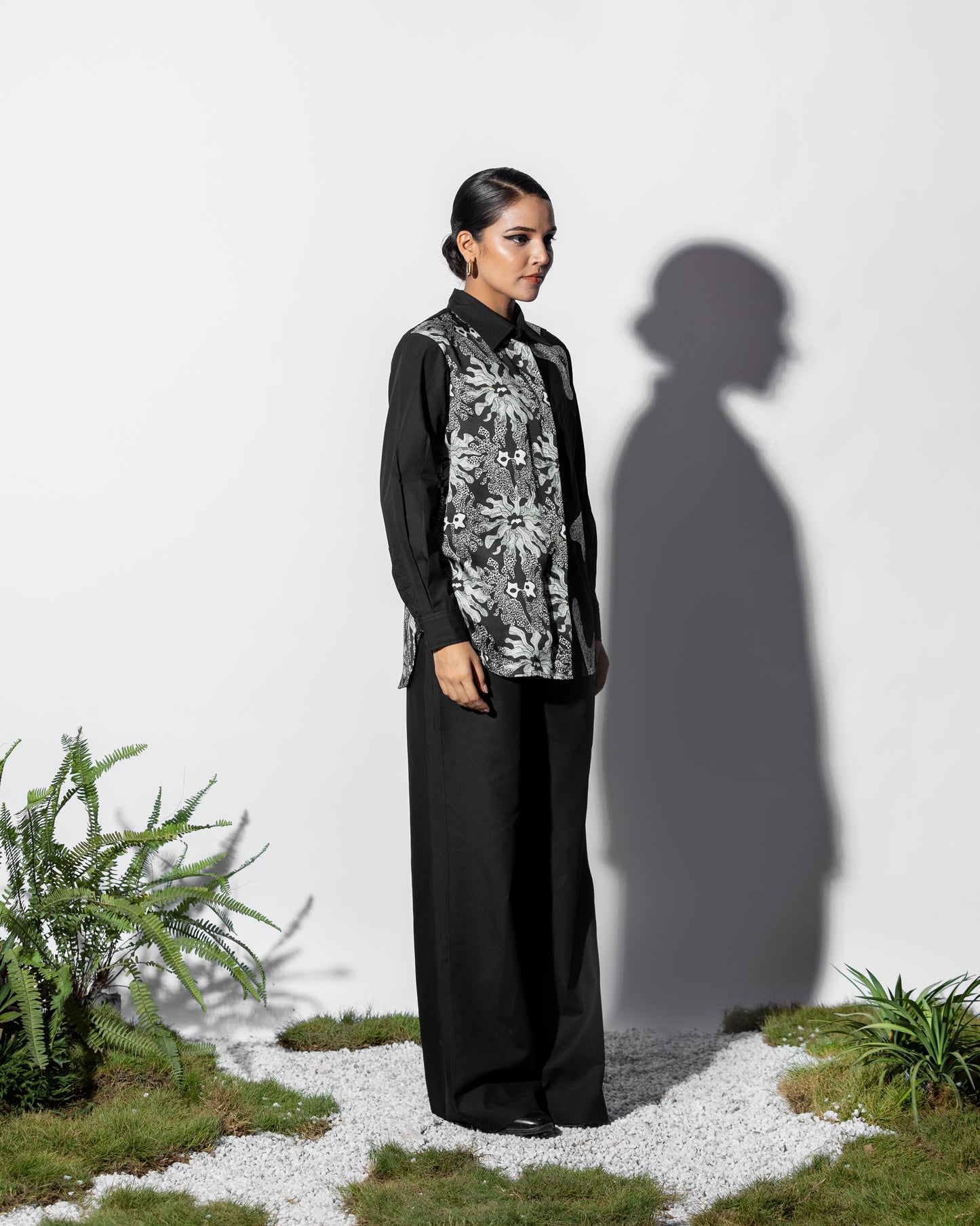 VALOUR SHIRT