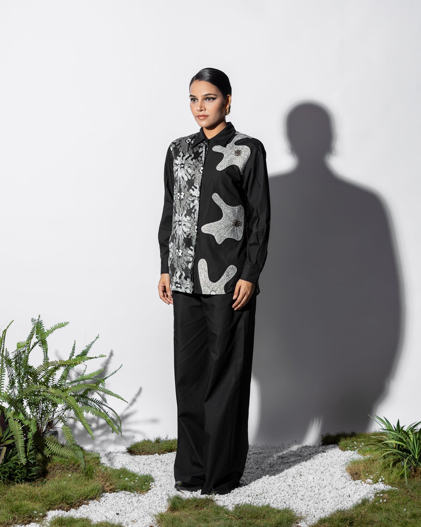 VALOUR SHIRT
