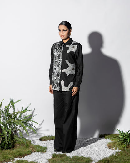 VALOUR SHIRT