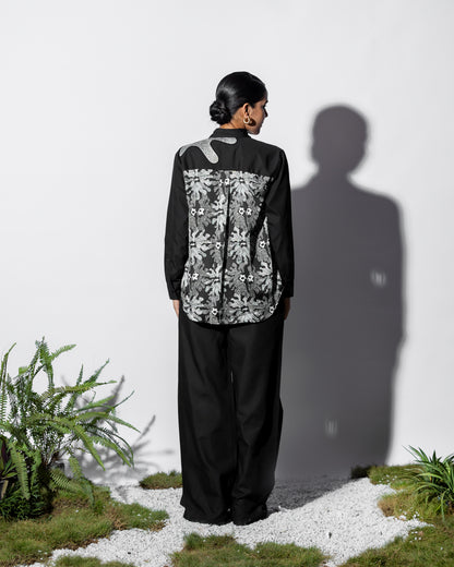 VALOUR SHIRT