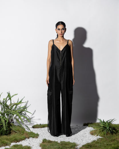 SUAVE JUMPSUIT
