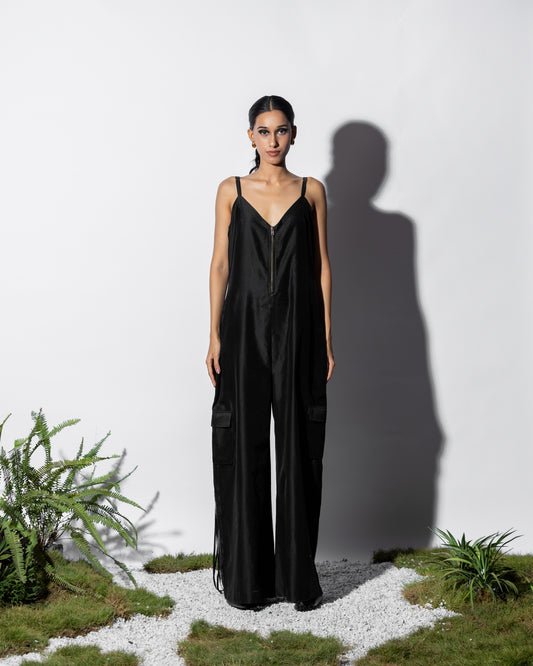 SUAVE JUMPSUIT