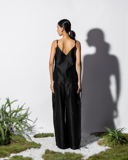 SUAVE JUMPSUIT