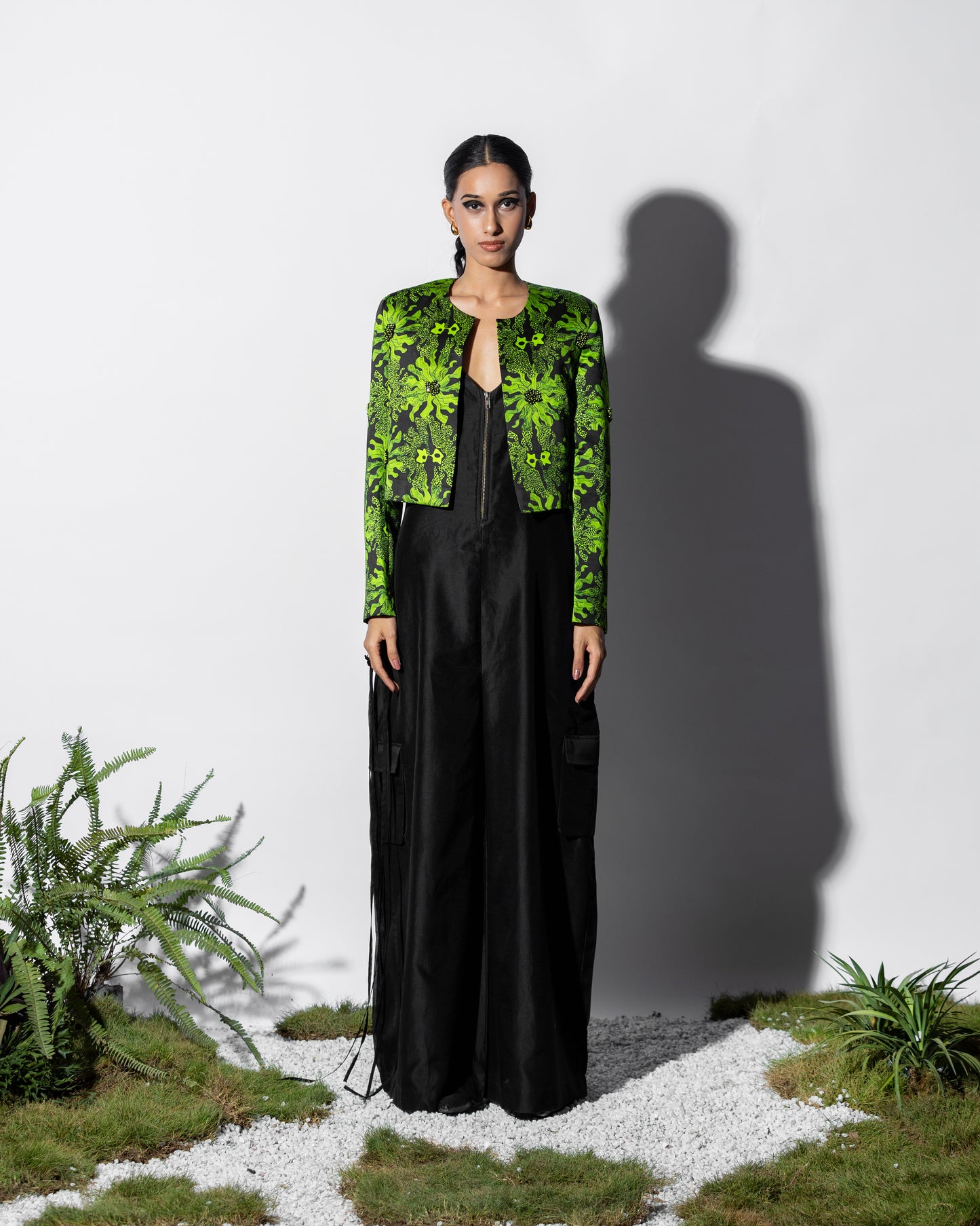 KELP JACKET
