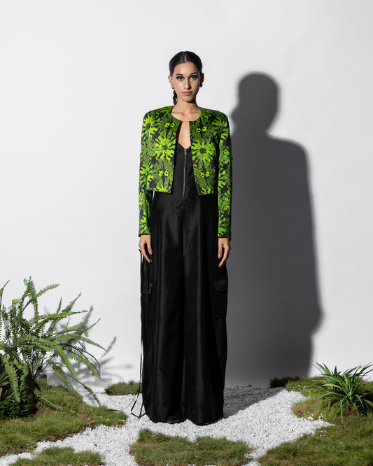 KELP JACKET