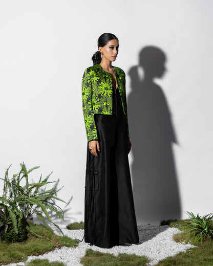 KELP JACKET