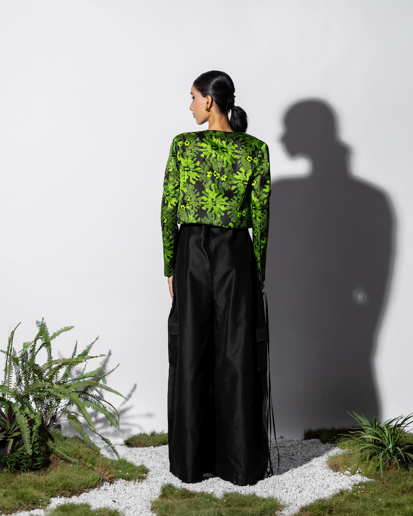 KELP JACKET