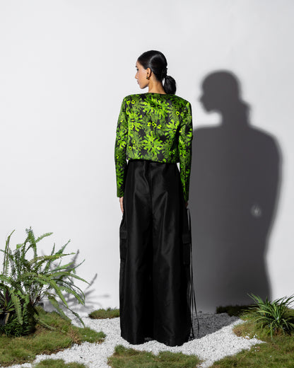 KELP JACKET