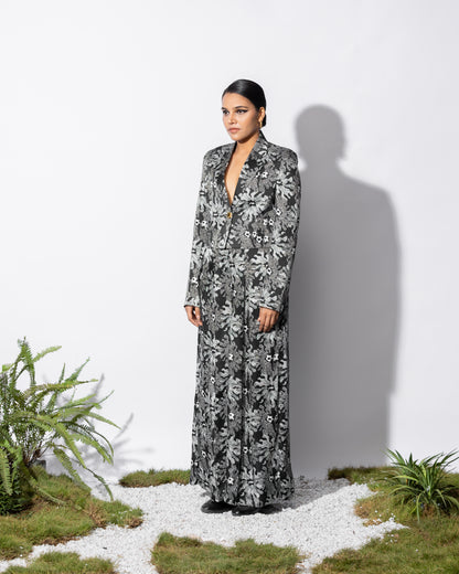 MANTIS COAT