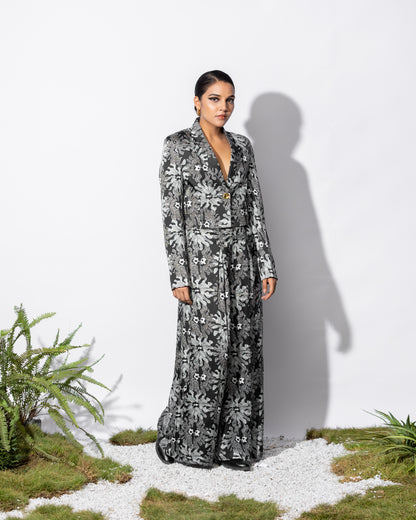 MANTIS COAT
