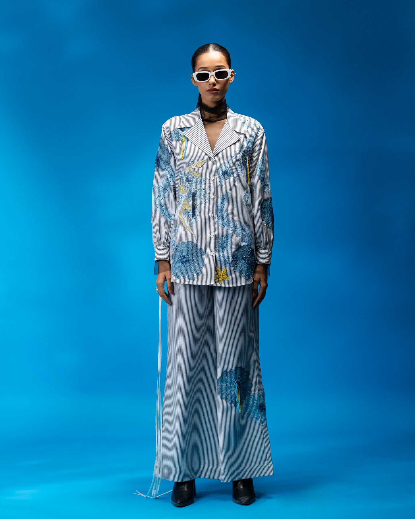 AZUREA CO-ORD