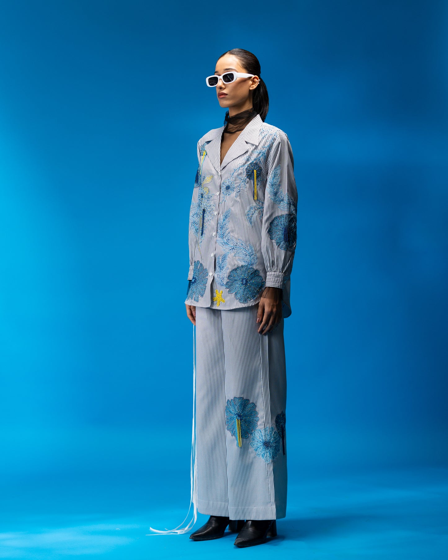 AZUREA CO-ORD