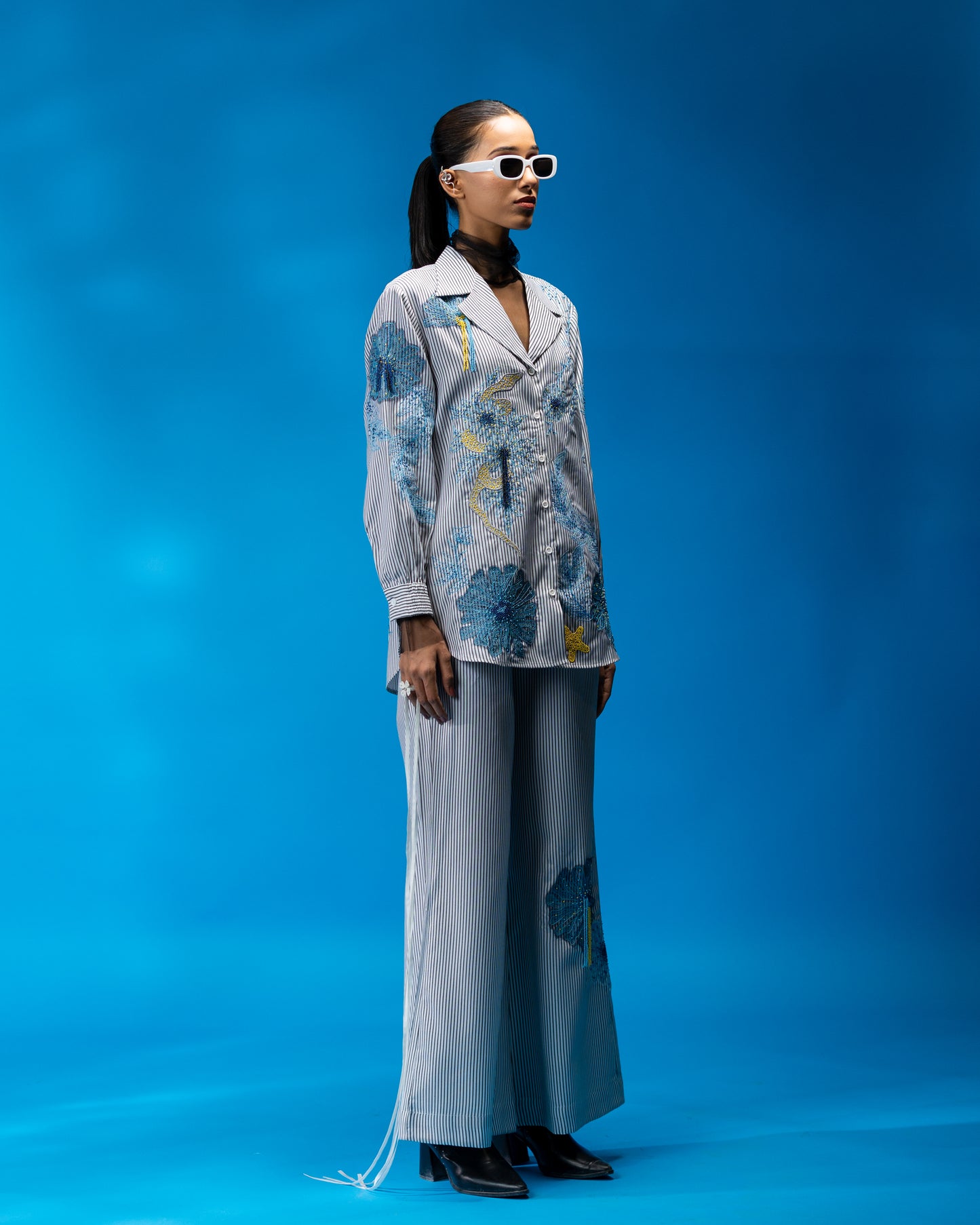 AZUREA CO-ORD