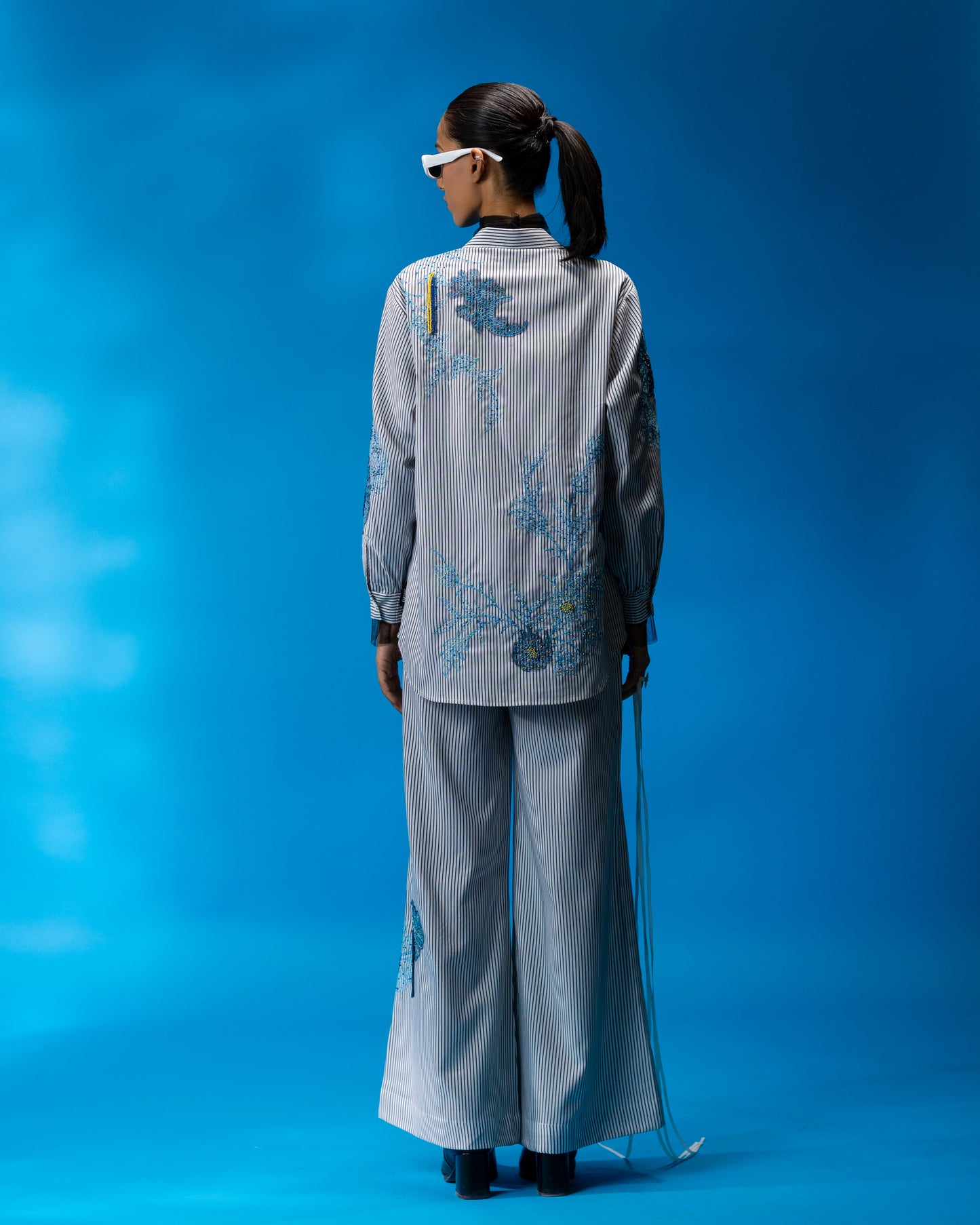 AZUREA CO-ORD