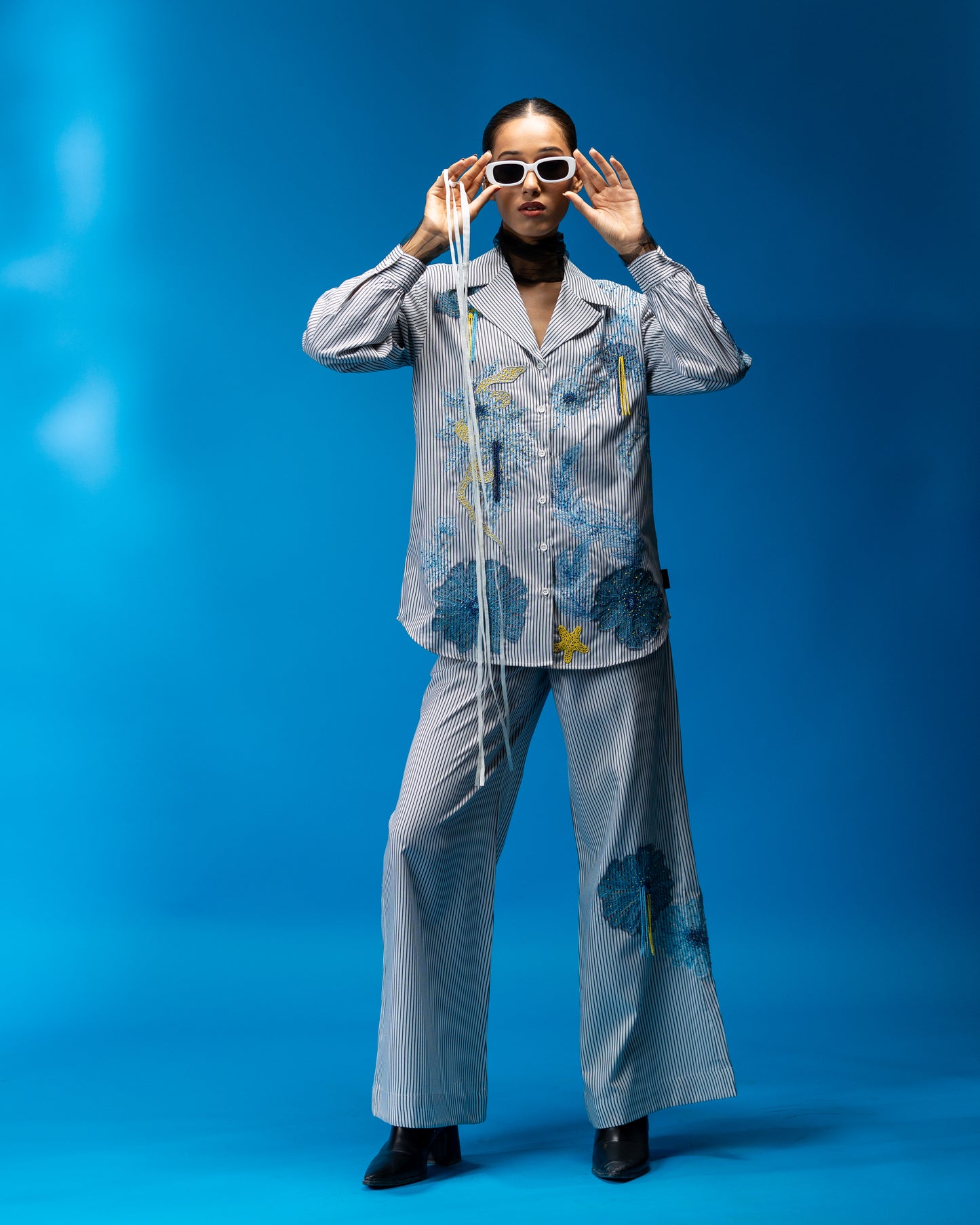 AZUREA CO-ORD