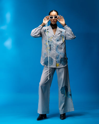 AZUREA CO-ORD