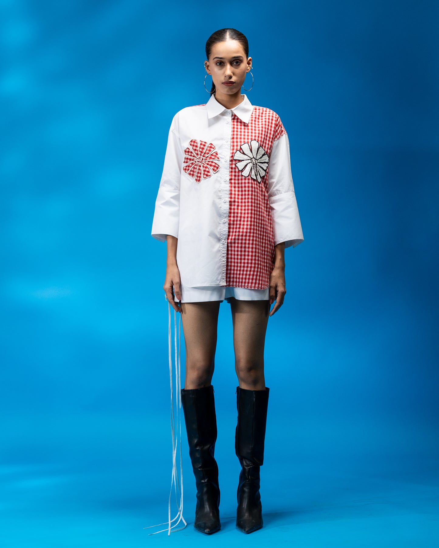 TUBEROSE SHIRT