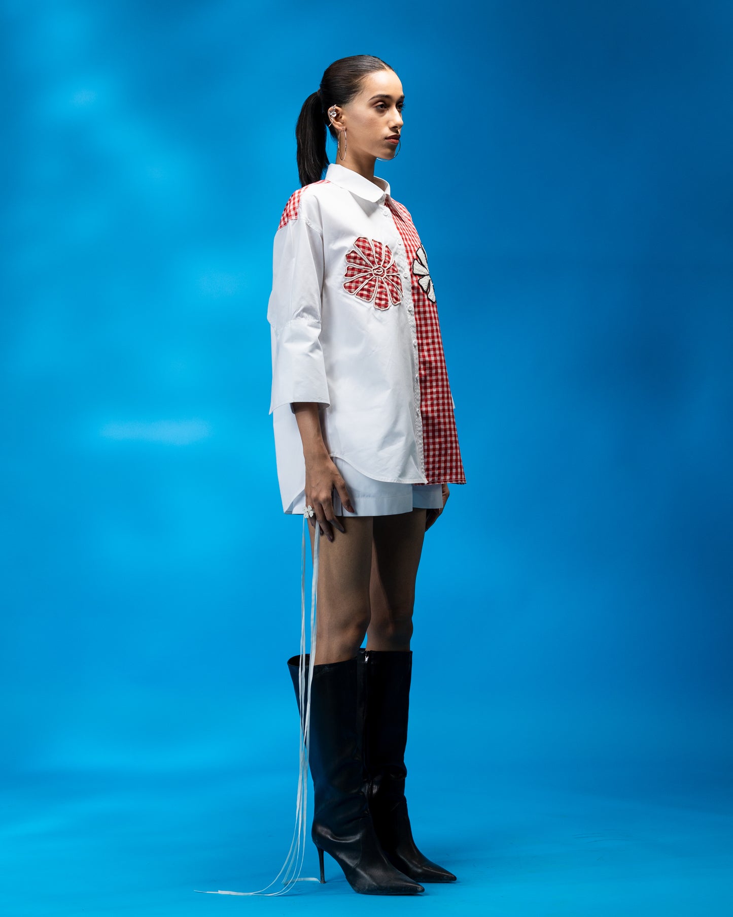 TUBEROSE SHIRT