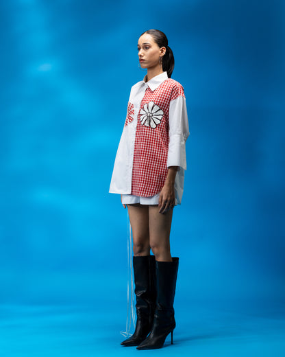TUBEROSE SHIRT