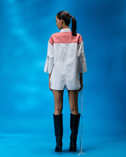 TUBEROSE SHIRT