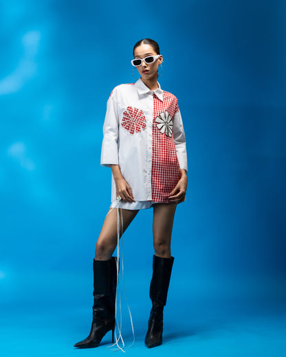 TUBEROSE SHIRT