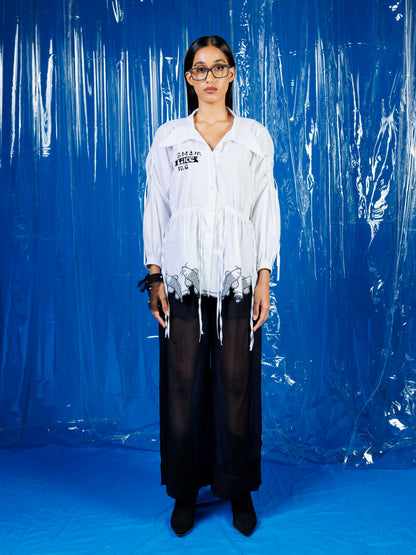 RYBA SHIRT