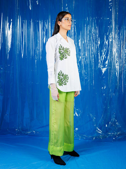 ROSELLE SHIRT