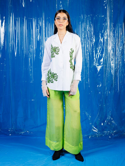 ROSELLE SHIRT