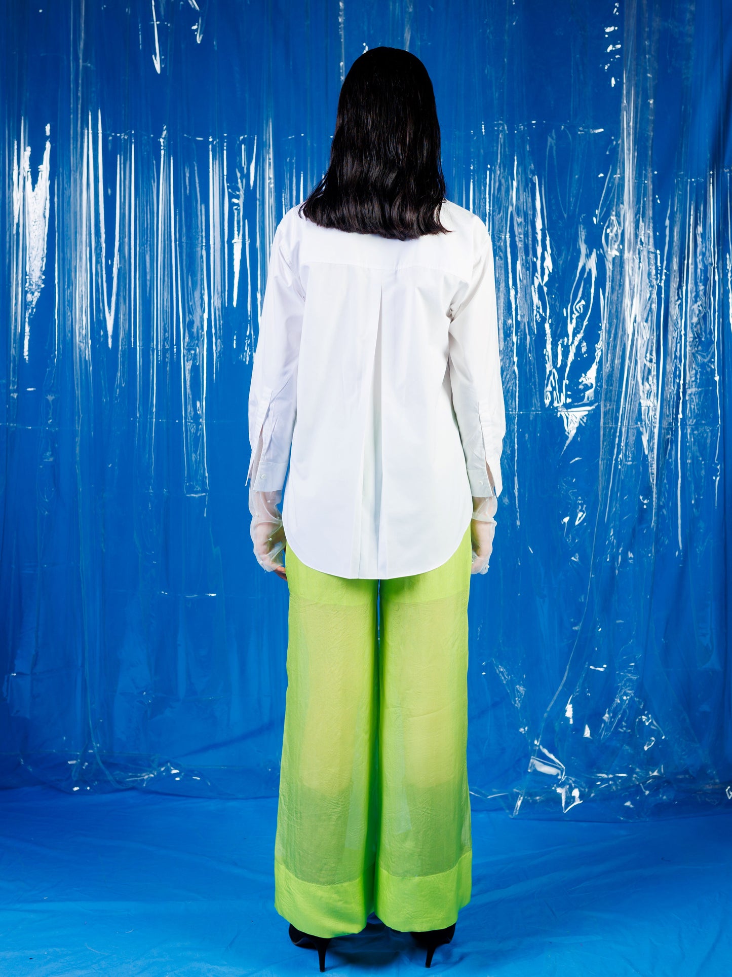 ROSELLE SHIRT