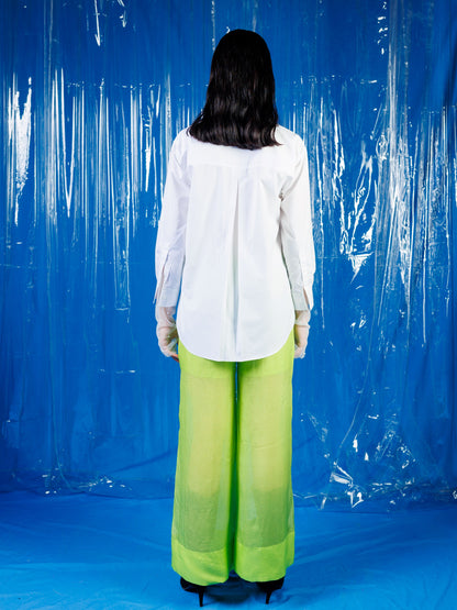 ROSELLE SHIRT