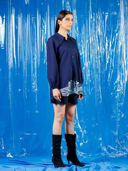 VAGUE SHIRT