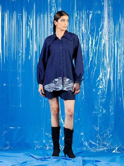 VAGUE SHIRT