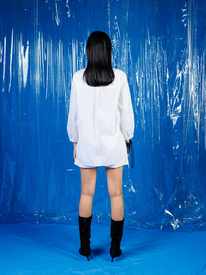 VAGUE 0.1 SHIRT