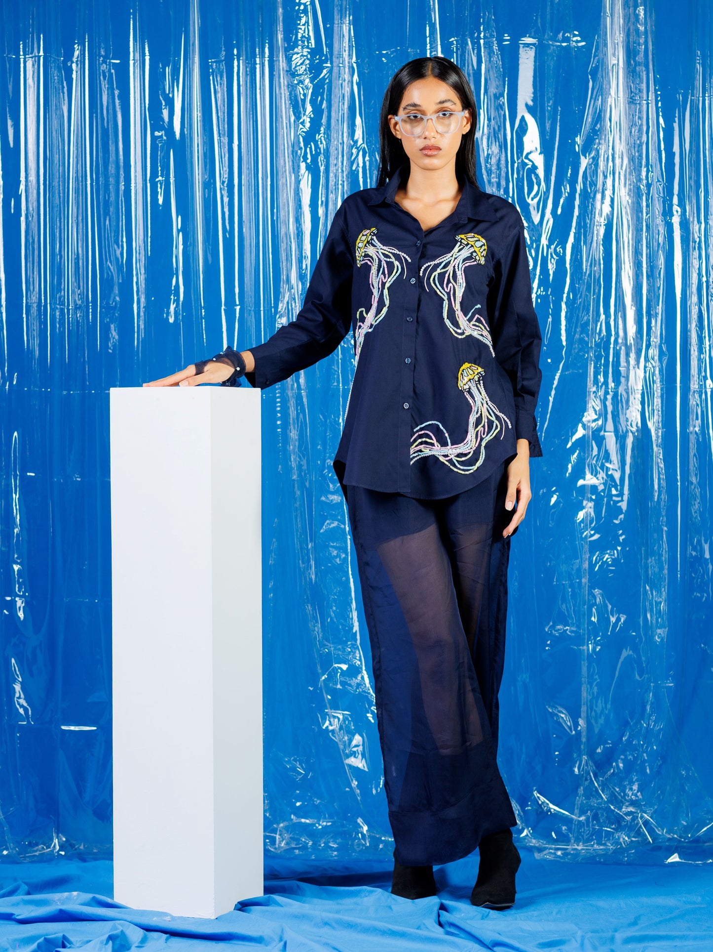 MEDUSA SHIRT