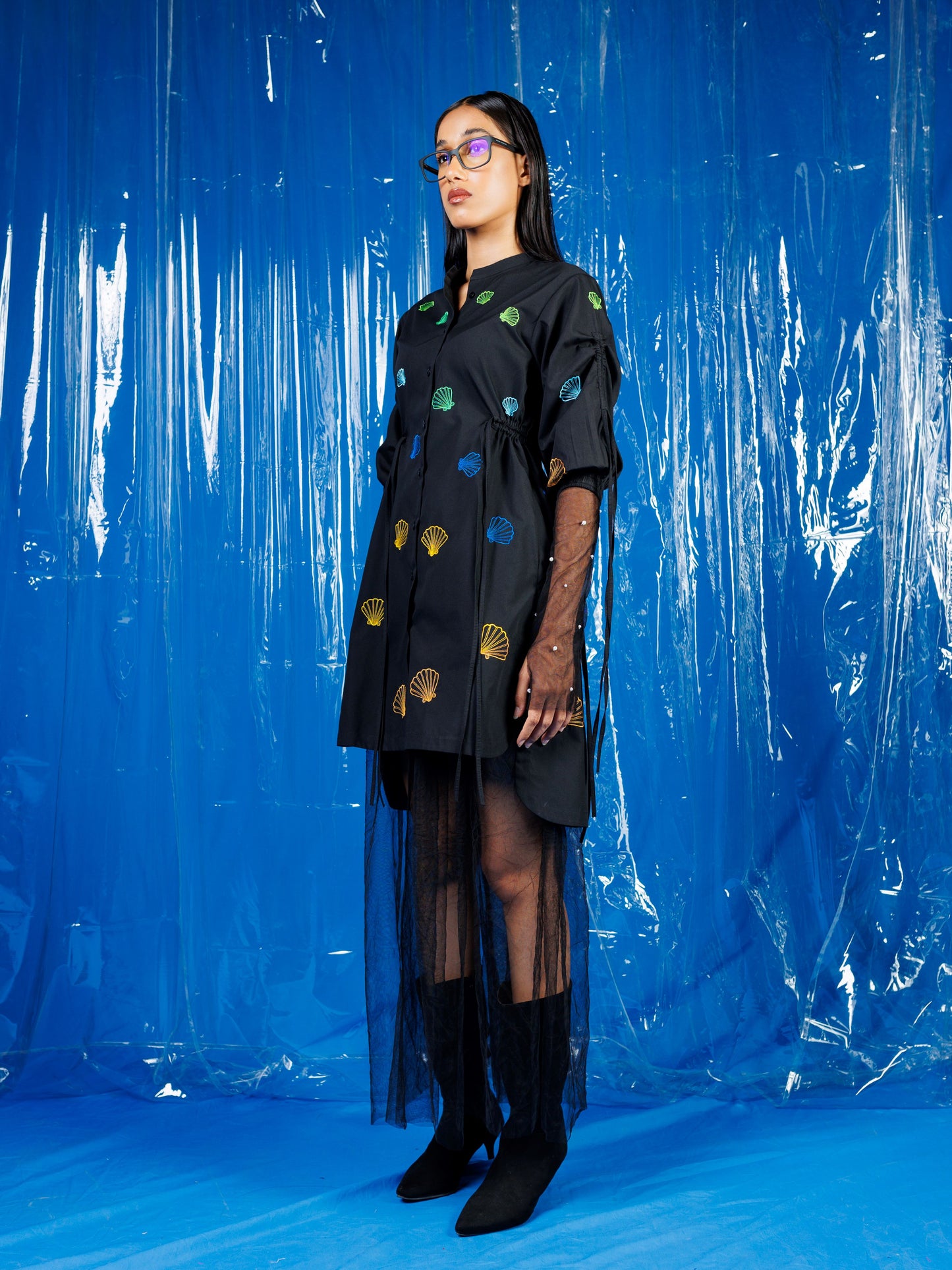 MUREX 0.1 DRESS